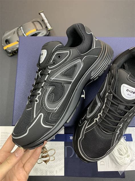 christian dior b30 shoes